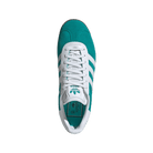 adidas Gazelle Liverpool FC Third Kit Sea Green