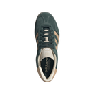 adidas Gazelle Indoor Shadow Green Warm Sandstone