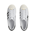 adidas Superstar Vintage Bape White Black