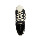adidas Superstar 82 Core Black Cream White