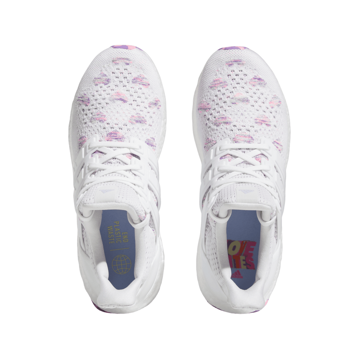 adidas Ultra Boost 1.0 DNA Valentine's Day White (2023) (Women's)