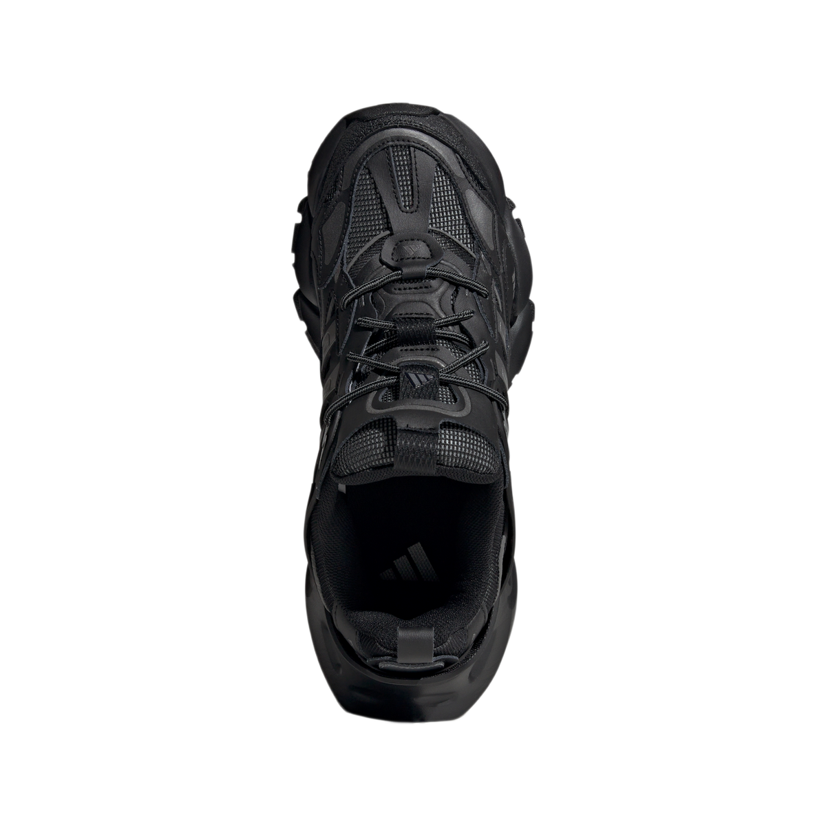 adidas XLG Runner Deluxe Black