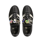 adidas Predator 94 Brain Dead x Disney Black White
