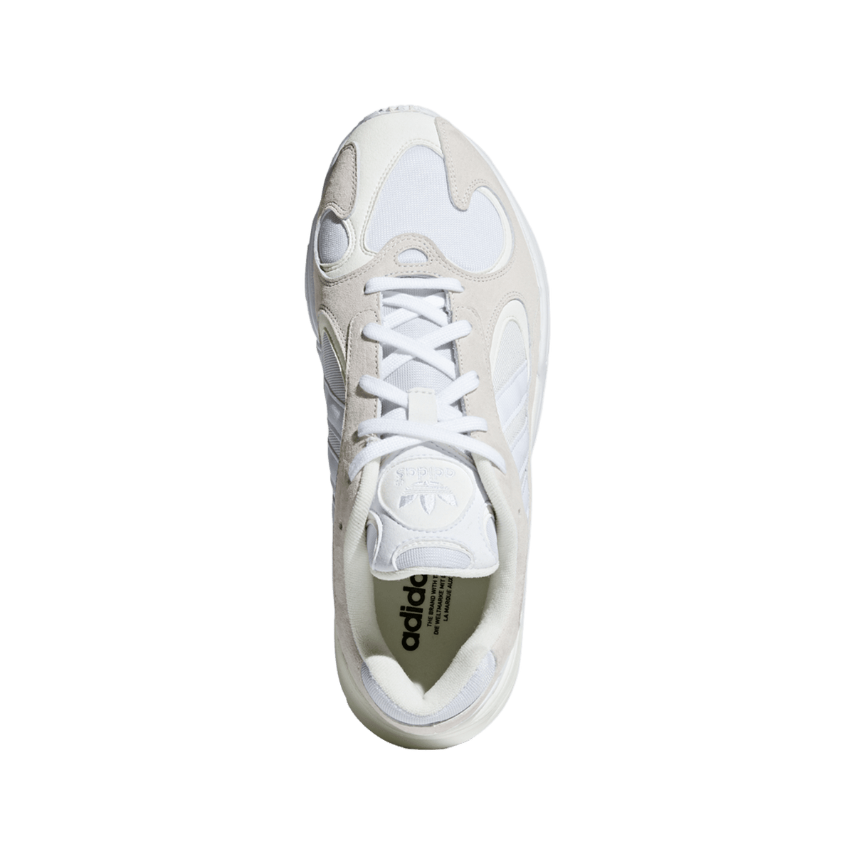adidas Yung-1 Cloud White