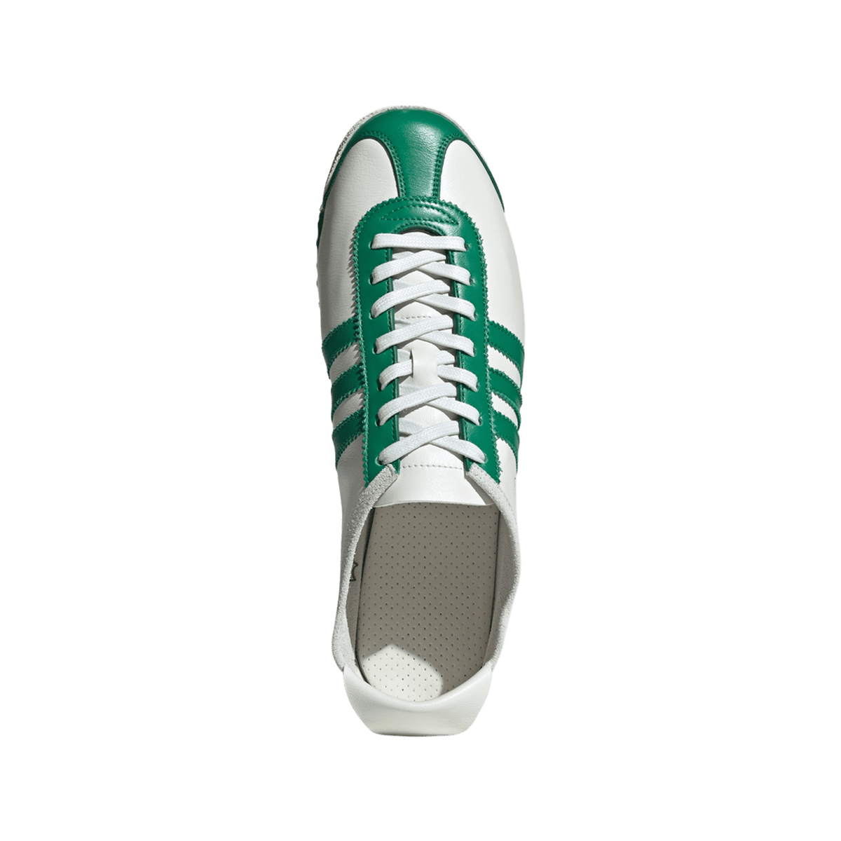 adidas Italia 60s White Green Made in Italy