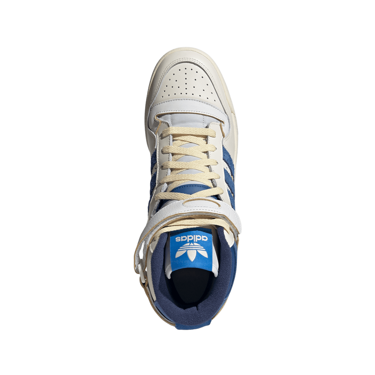 adidas Forum 84 White Blue