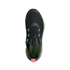 adidas NMD V3 Black Signal Green Solar Red