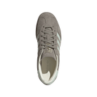 adidas Gazelle Indoor Silver Pebble Linen Green (Women's)