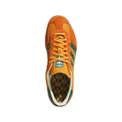 adidas Gazelle Indoor Hardies Rust Orange Green