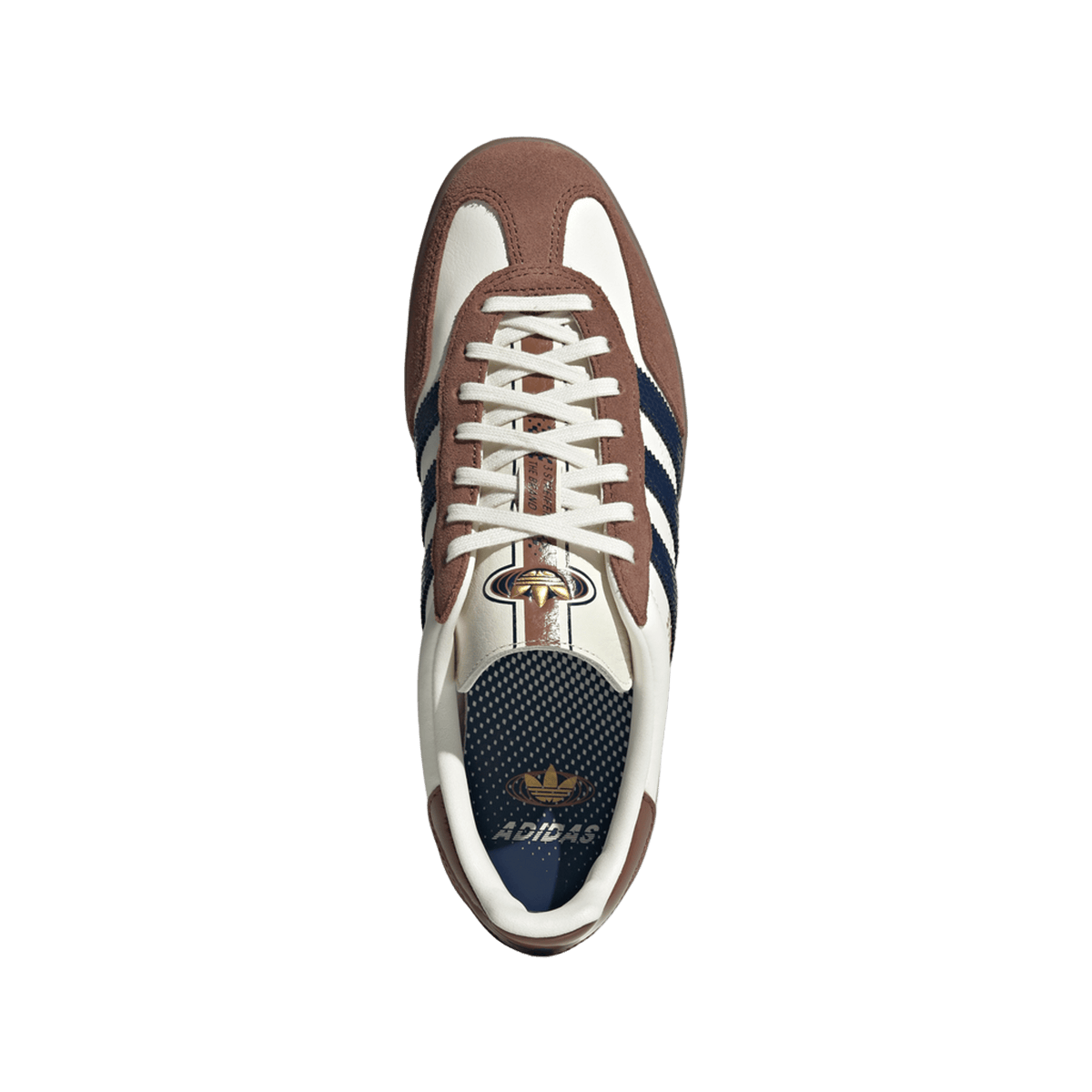 adidas Gazelle Indoor 60th Anniversary
