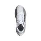 adidas Hyper Boost Euphoria LT Black White Silver Metallic