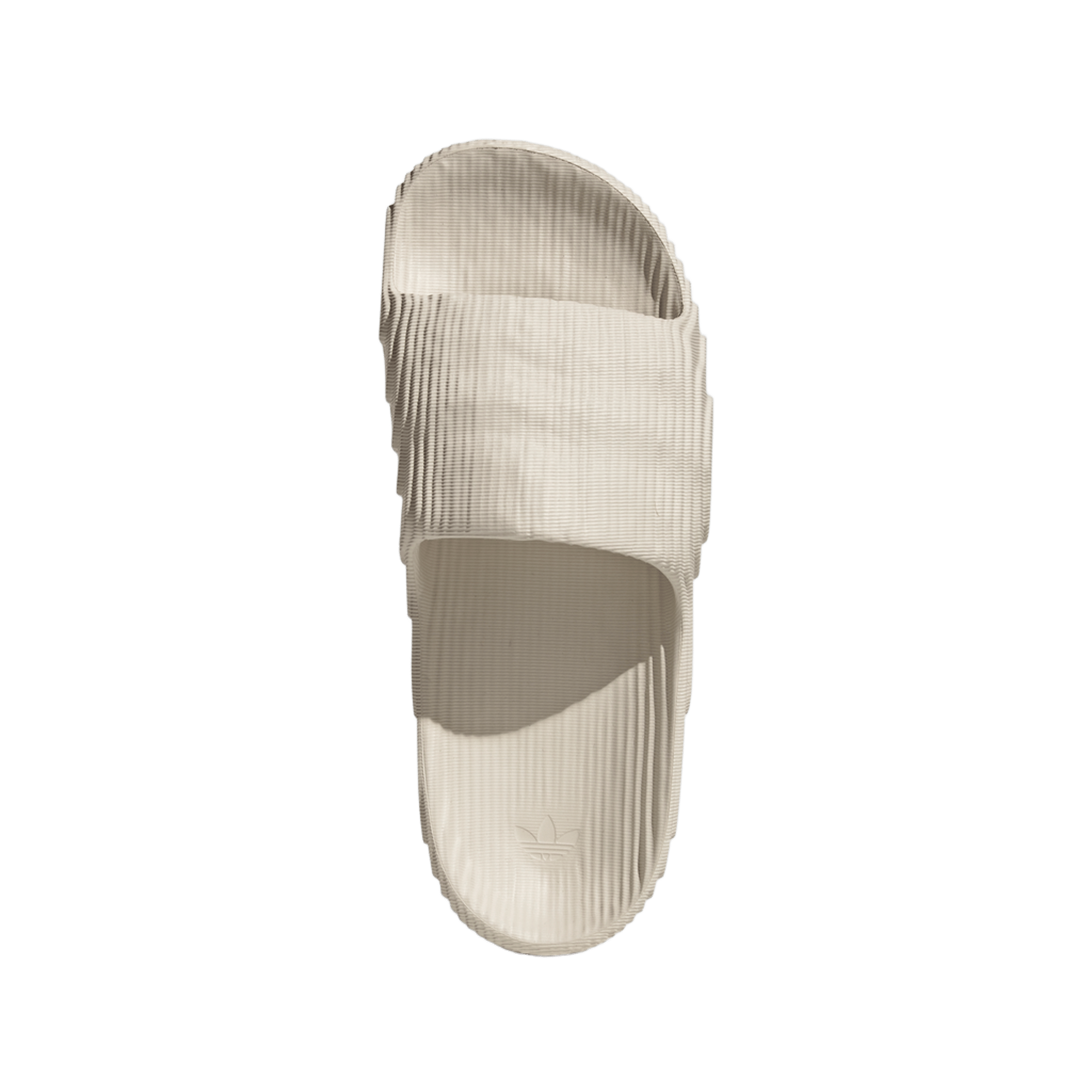 adidas Adilette 22 Slides Aluminum