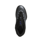 adidas Dame 10 Core Black Iron Metallic