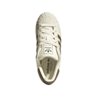 adidas Superstar II Off White Earth Strata (Women's)