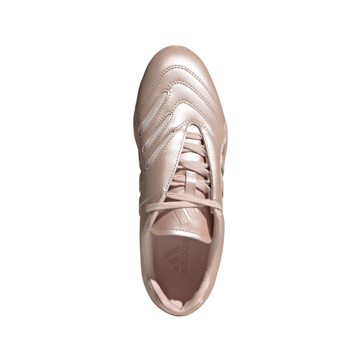 adidas Taekwondo Mei Elite Sand Pink (Women's)