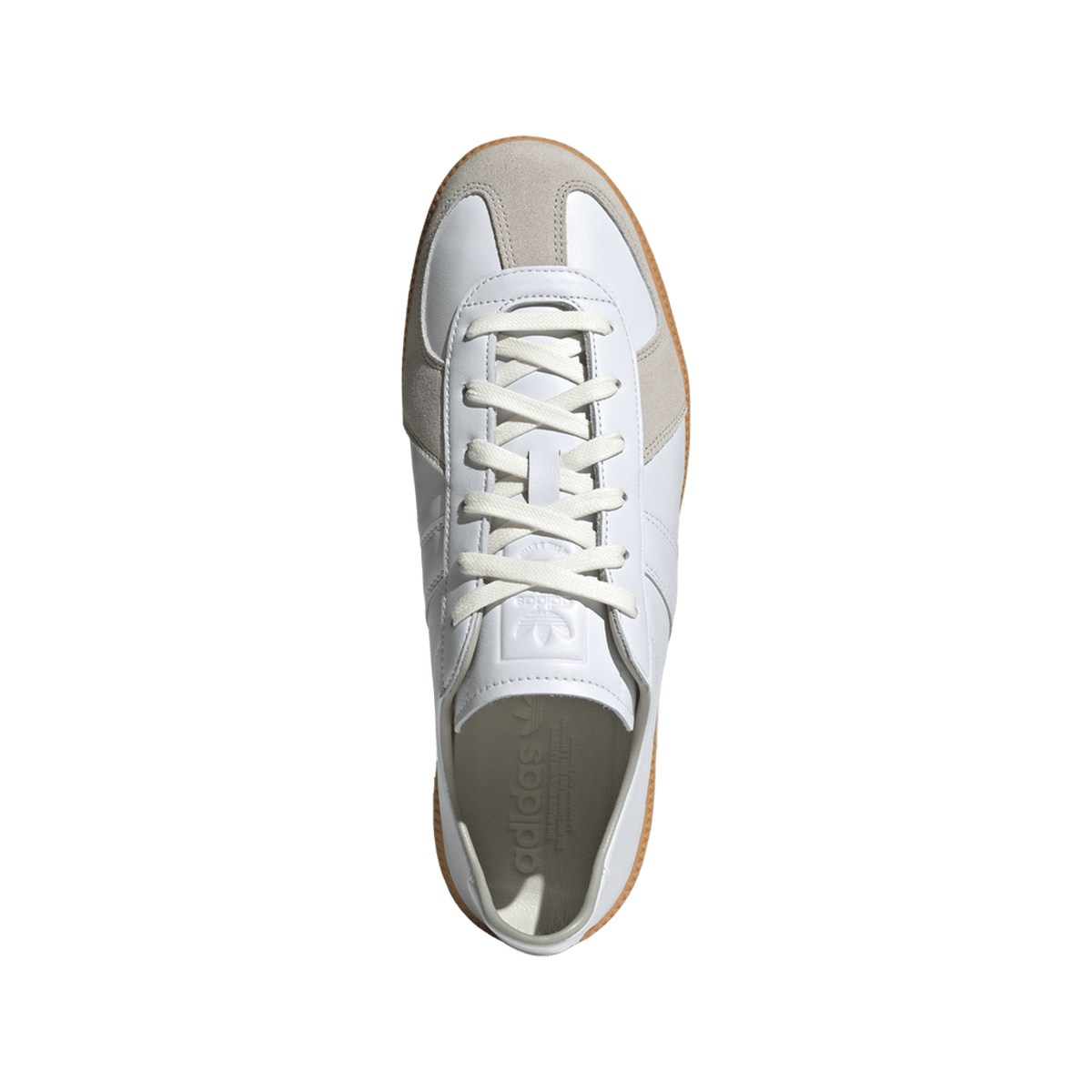 adidas BW Army Decon White Gum