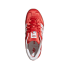 adidas Gazelle Indoor Disney Red White Gum (GS)