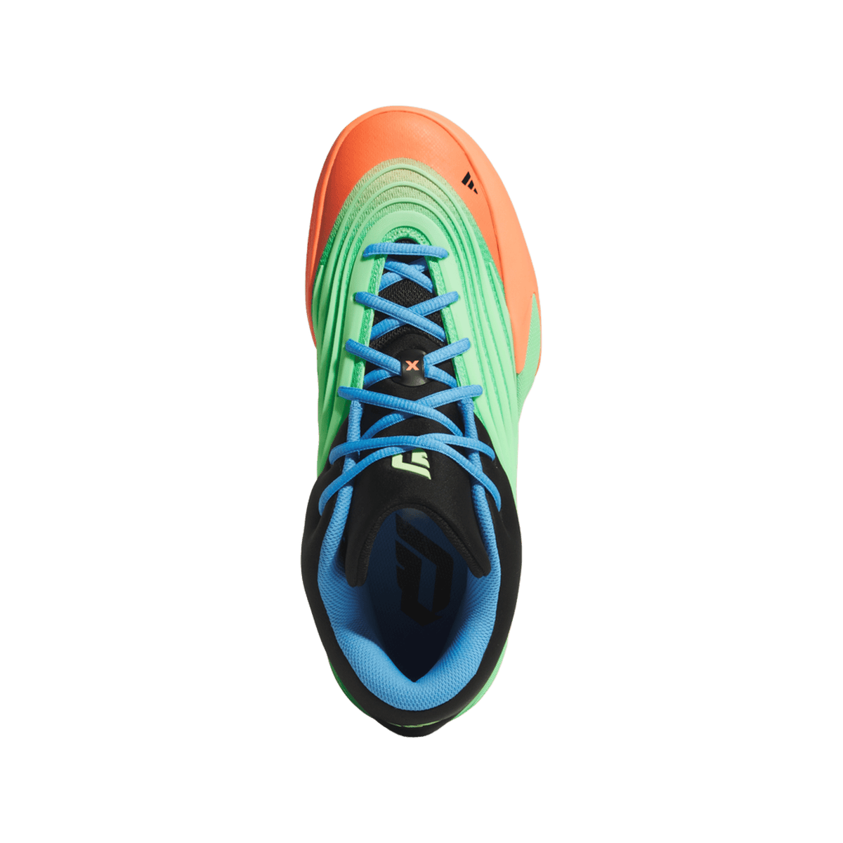 adidas Dame 10 Dame’s Light