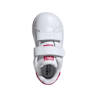 adidas Stan Smith Comfort Closure Cloud White Bold Pink (TD)