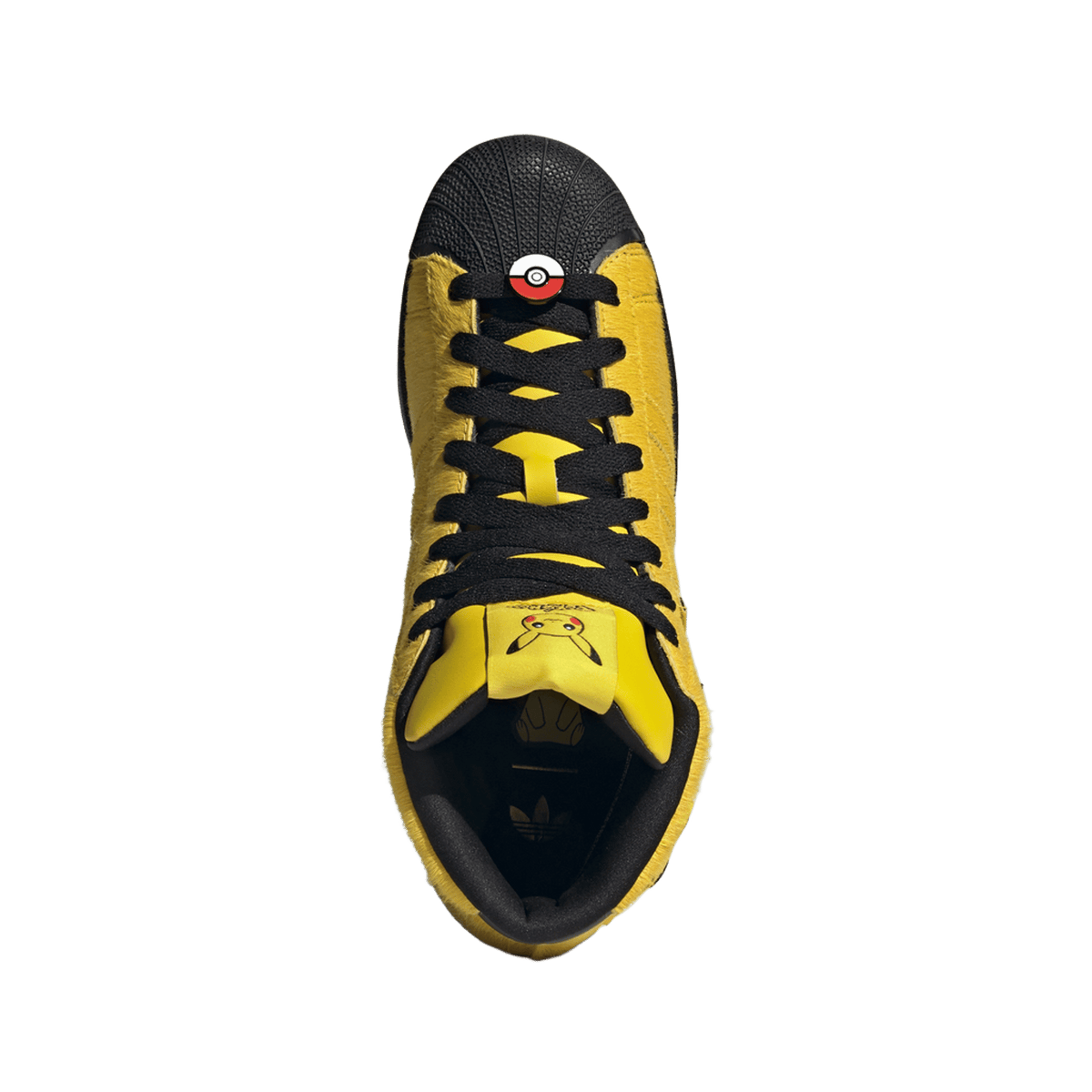 adidas Pro Model Pokémon Pikachu