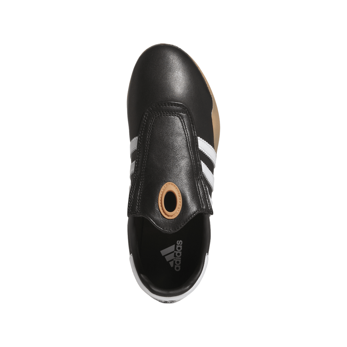 adidas Taekwondo Mei Black White Gum (Women's)