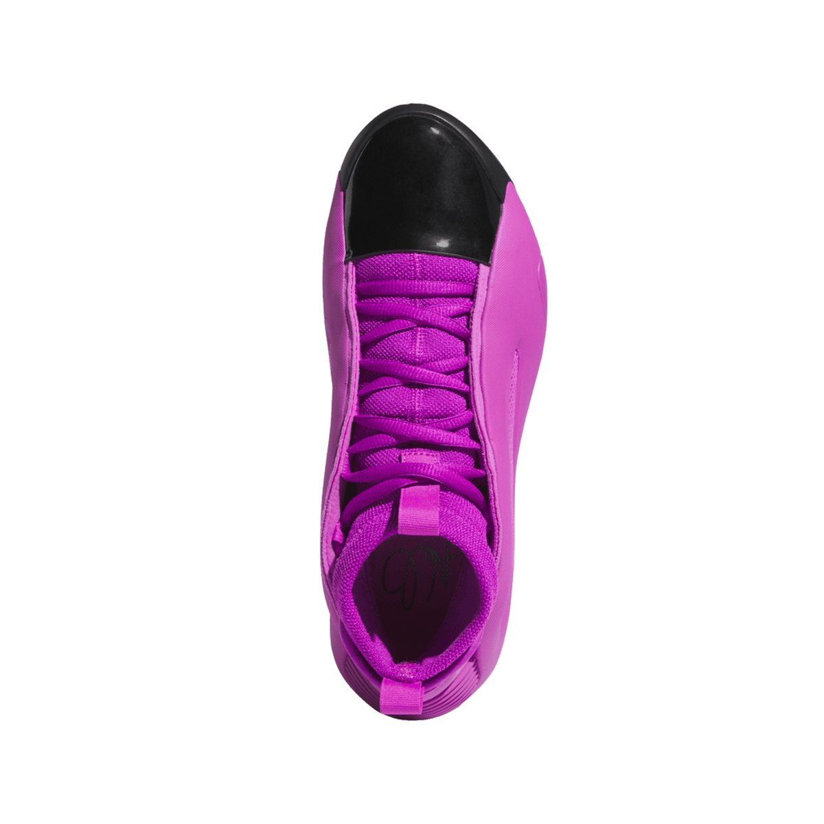 adidas Harden Vol. 8 Purple Burst