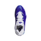 adidas Initiation Lucid Blue Cloud White