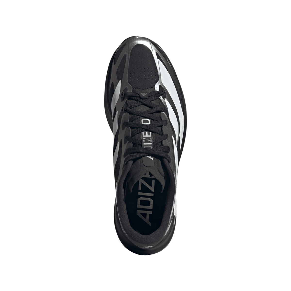 adidas Adizero EVO SL EXO Black White Silver