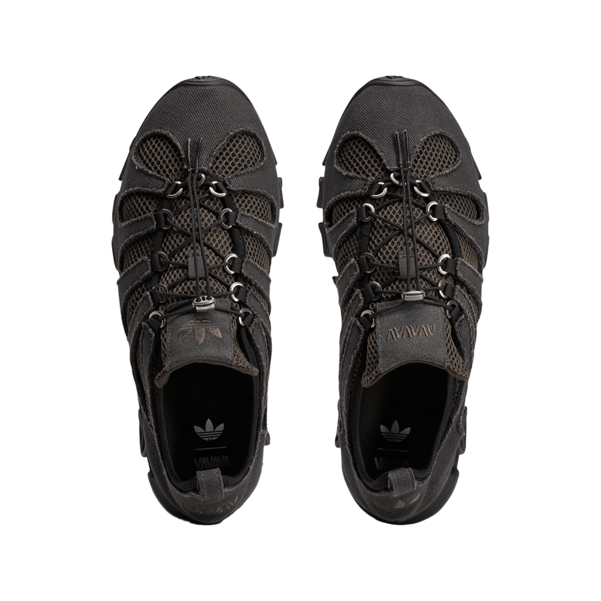 adidas Megaride AVAVAV Black Shadow Olive (Women's)