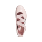 adidas Taekwondo Caroline Hu x CLOT Pink Silver (Women's)