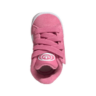 adidas Campus Crib Camp Bliss Pink Cloud White Gum (Crib)
