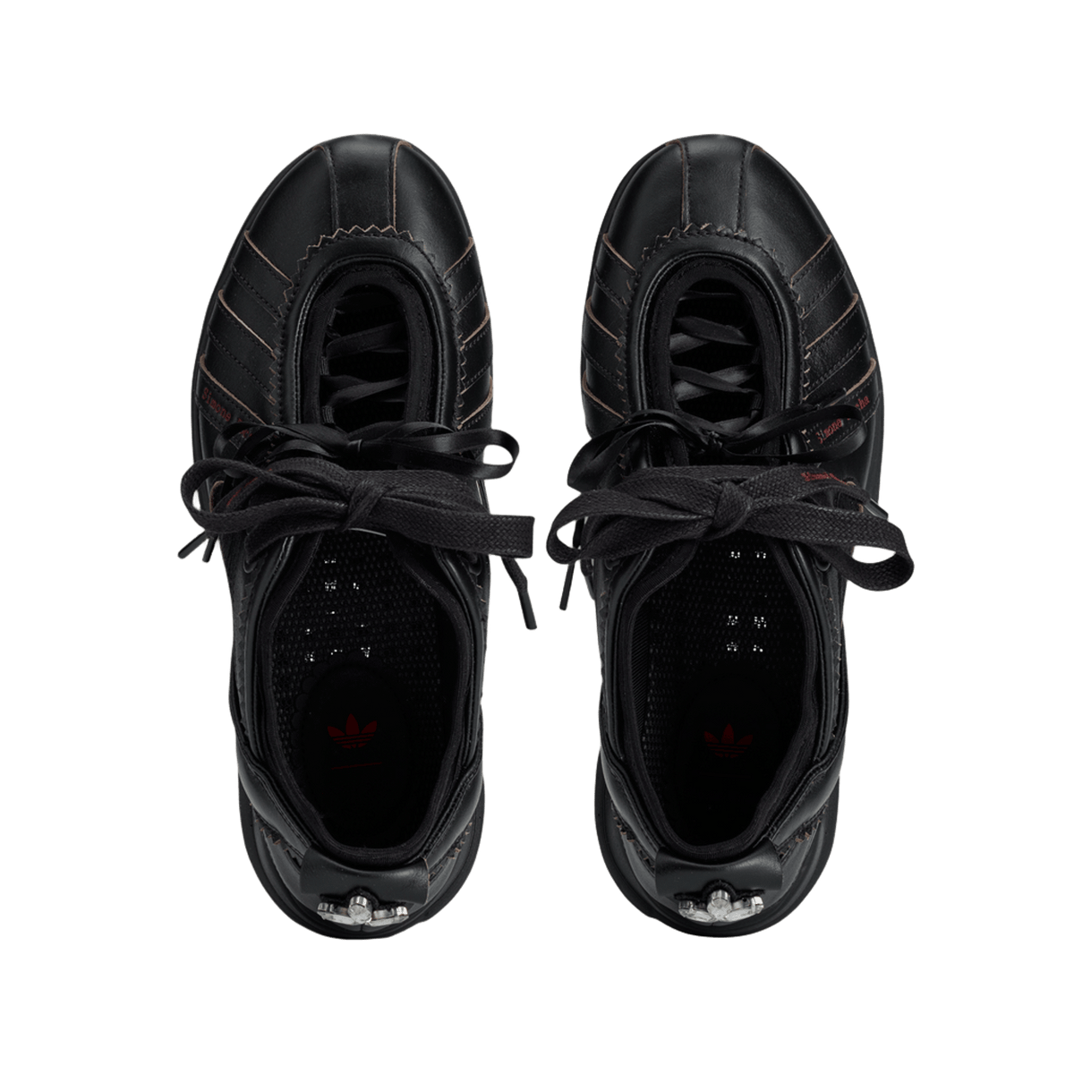 adidas Climacool Simone Rocha Black Better Scarlet (Women's)