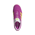 adidas Gazelle Purple Burst Solar Yellow (Women's)