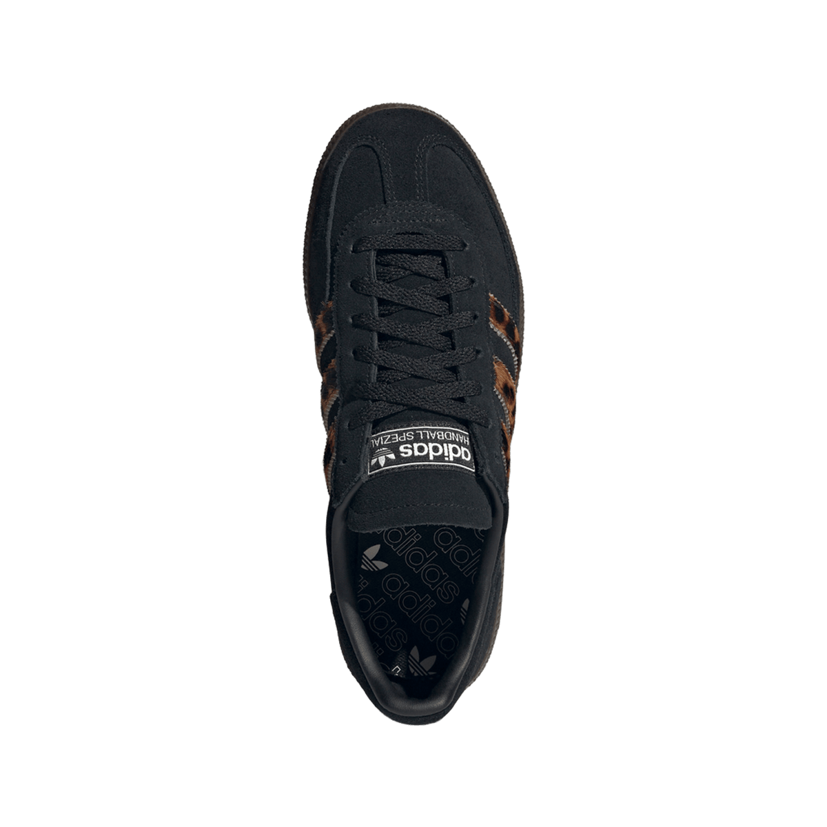 adidas Handball Spezial Leopard Stripes (Women's)