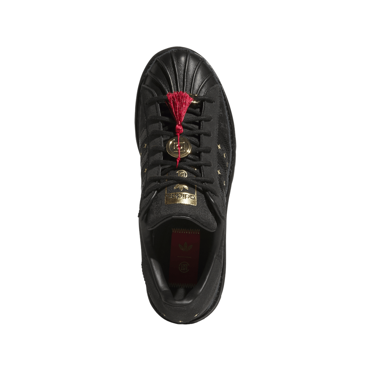 adidas Superstar CLOT By Edison Chen Chinese New Year