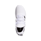 adidas Kaptir Cloud White Core Black