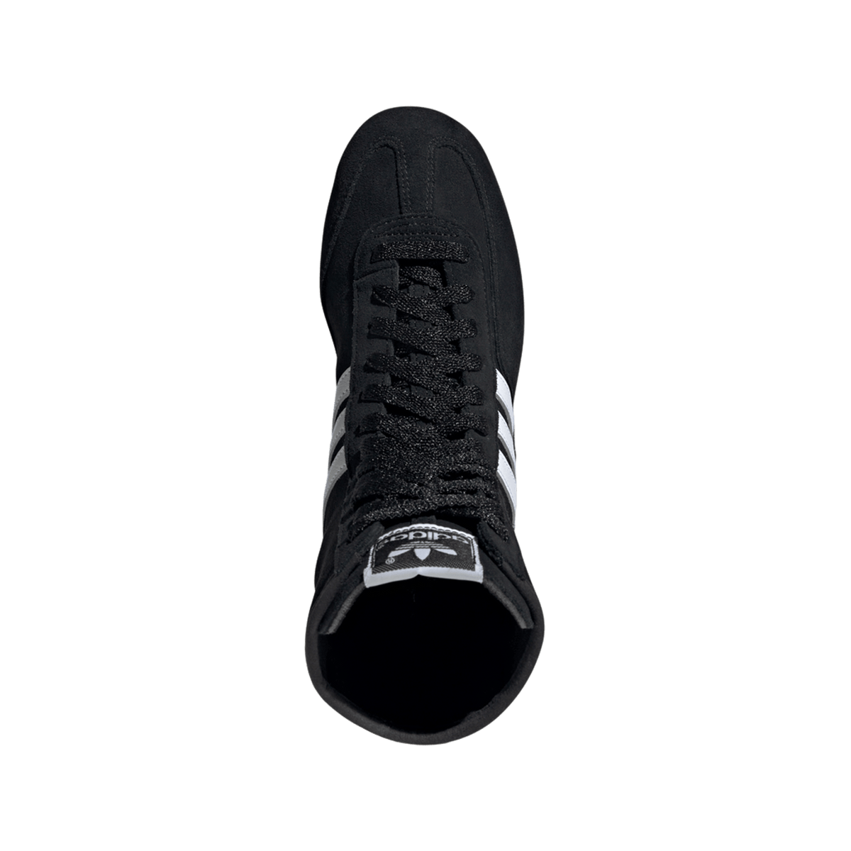 adidas Rasant Mid Black White (Women's)