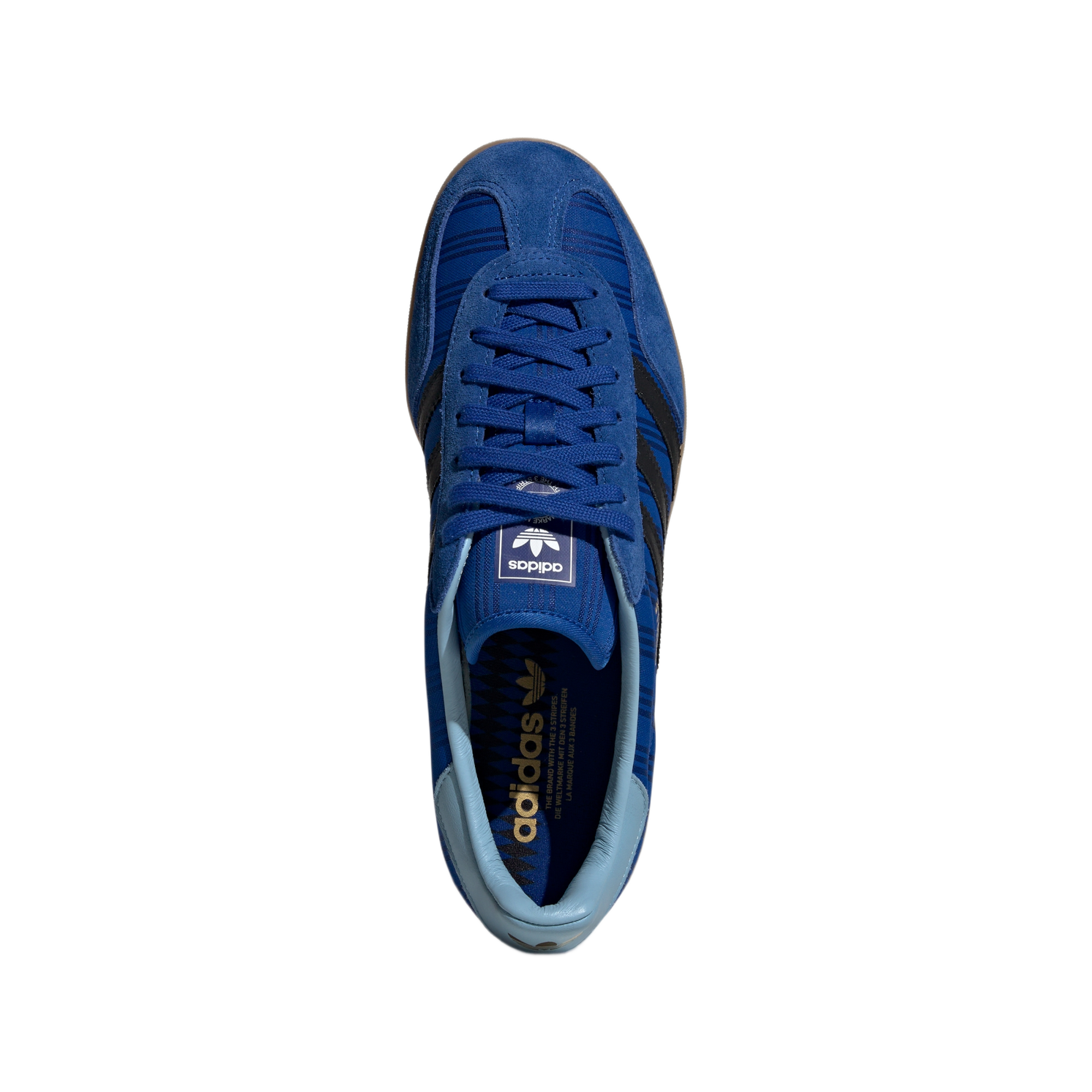 adidas Gazelle Indoor Bringback Pack Argentina