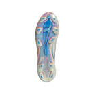 adidas F50 Elite Messi FG Ivory Blue Burst (El Ultimo Tango - Last Tango)