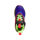 adidas Ownthegame 3.0 Lucid Blue Lemon Black (GS)