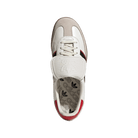 adidas Samba LT White Black Better Scarlet