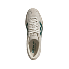 adidas Gazelle Indoor Cream White Green Gum