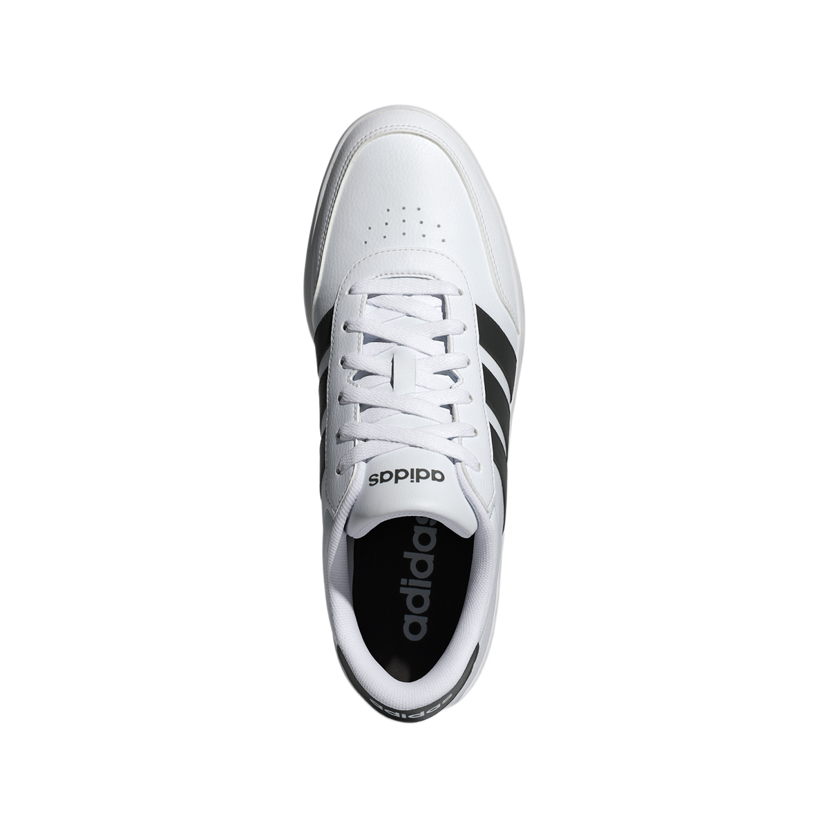 adidas Breaknet 3.0 Cloud White Core Black