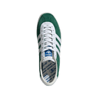 adidas Gazelle SPZL Dark Green White