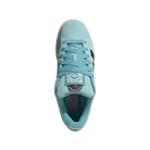 adidas Campus 00s Core Black Semi Flash Aqua