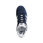 adidas Gazelle Collegiate Navy Cloud White (GS)
