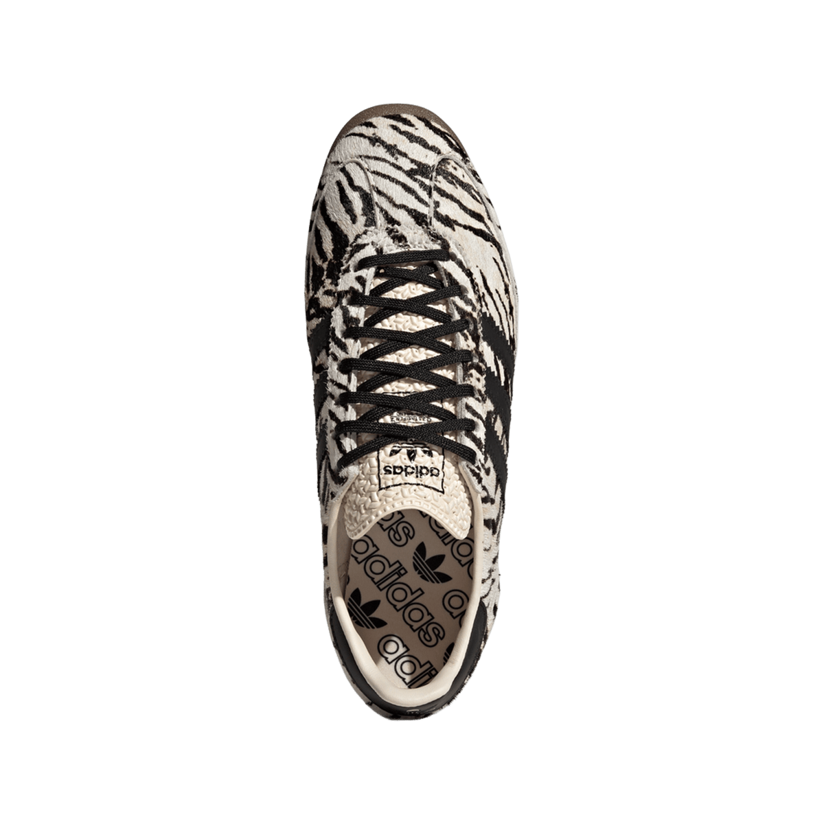 adidas SL 72 OG Zebra (Women's)
