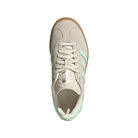 adidas Gazelle Bold Wonder White Semi Green Spark (GS)