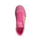 adidas Handball Spezial Lucid Pink Almost Yellow Gold (Women's)