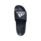 adidas Adilette Shower Slides Legend Ink White